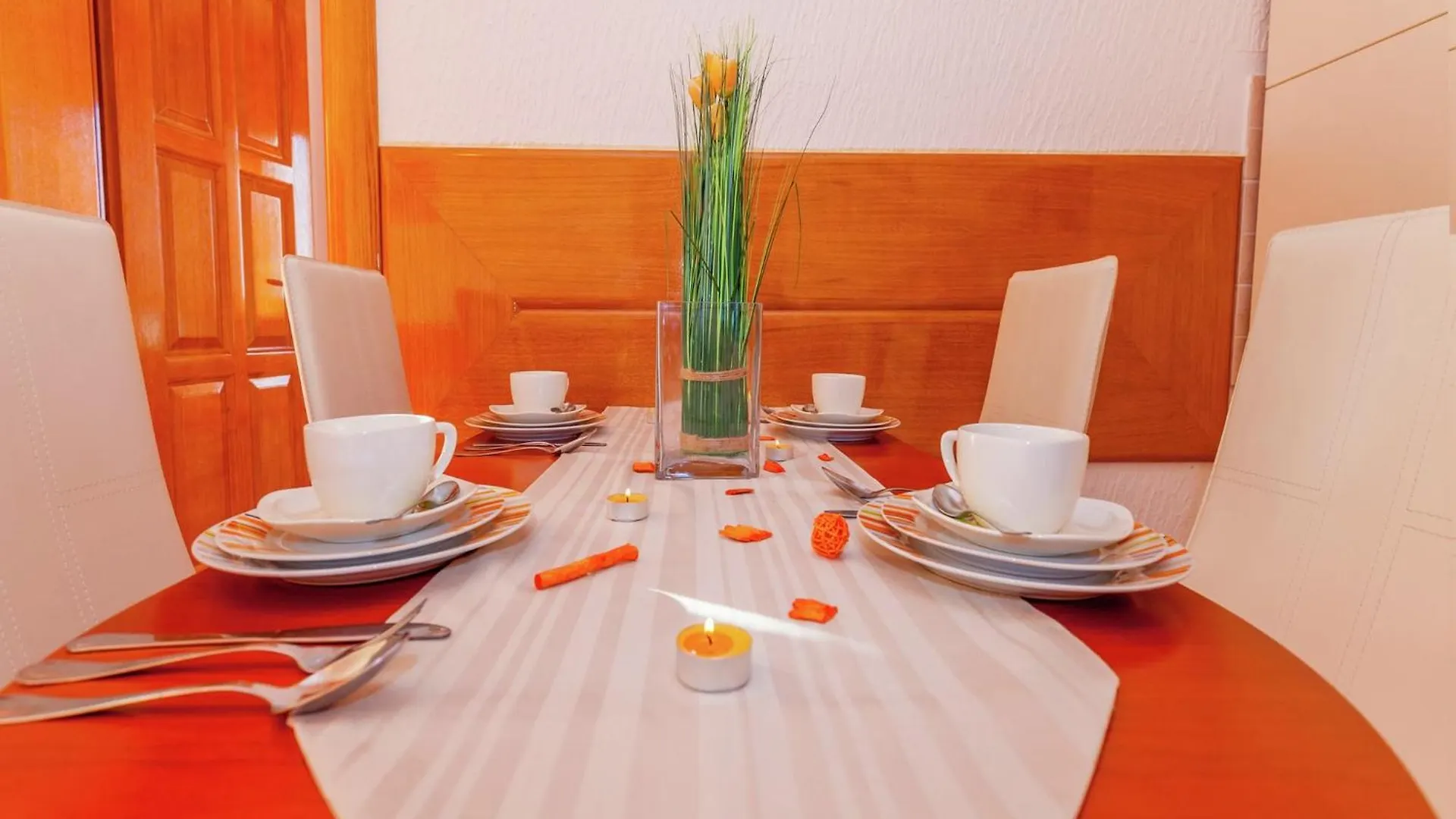 Spacious Apartment In Dramalj With Swimming Pool Chorvatsko