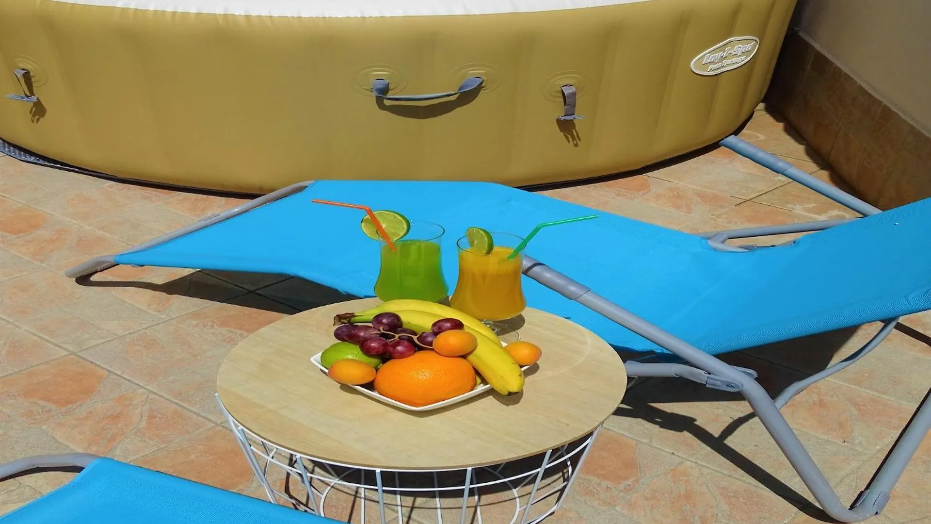 Spacious Apartment In Dramalj With Swimming Pool